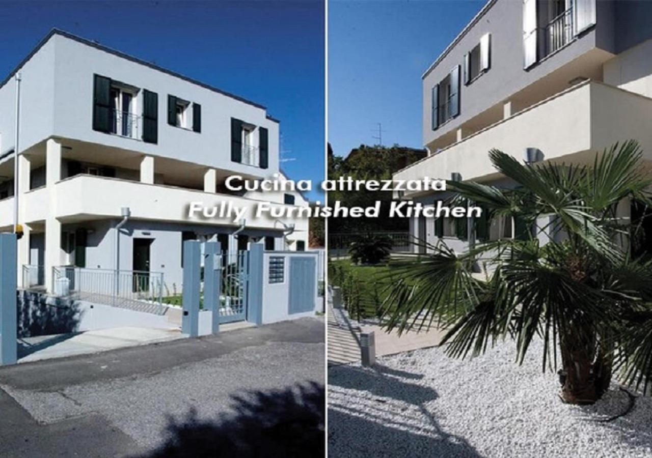 Casa Bonotto Apartment Desenzano del Garda Exterior foto