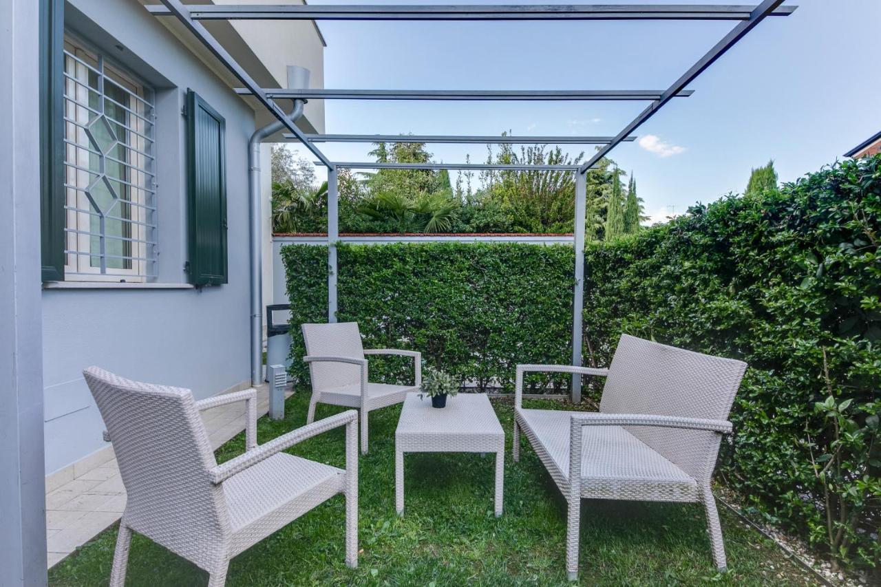 Casa Bonotto Apartment Desenzano del Garda Exterior foto
