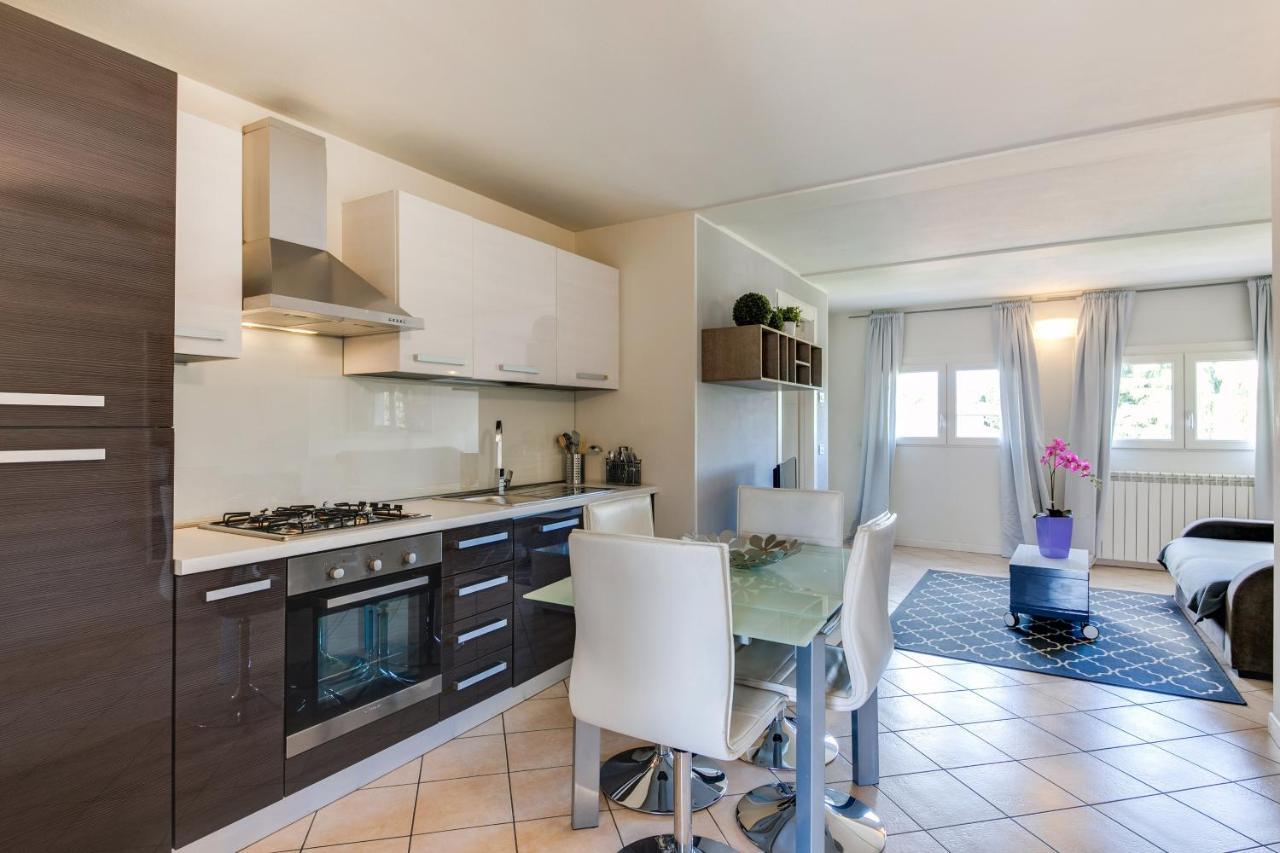 Casa Bonotto Apartment Desenzano del Garda Exterior foto