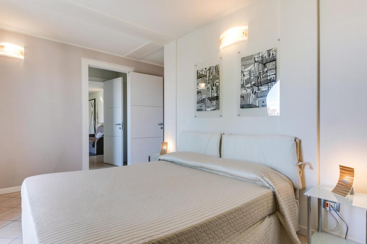 Casa Bonotto Apartment Desenzano del Garda Exterior foto