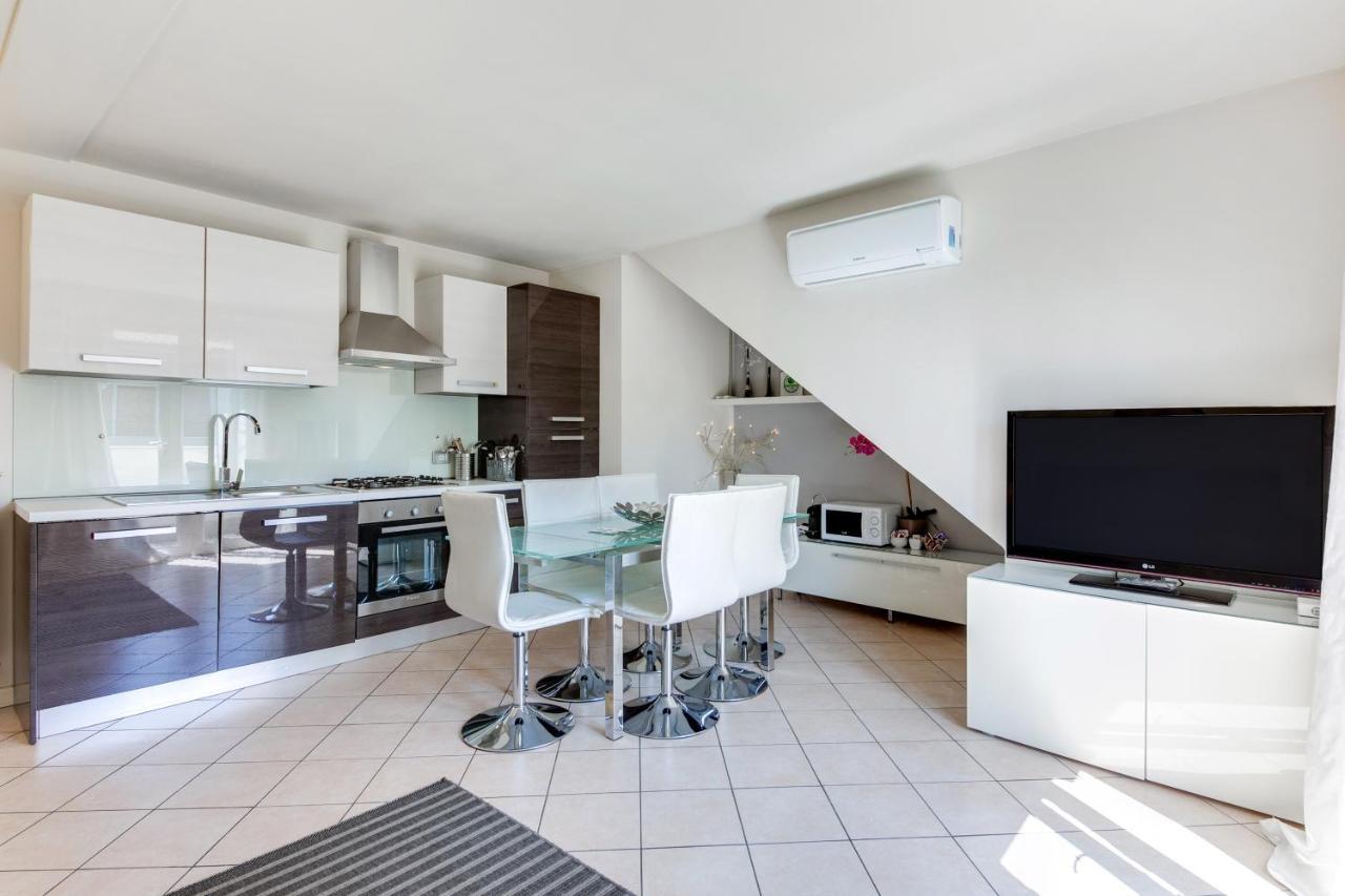 Casa Bonotto Apartment Desenzano del Garda Exterior foto