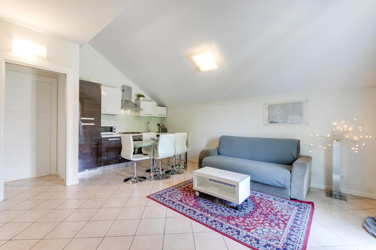 Casa Bonotto Apartment Desenzano del Garda Exterior foto