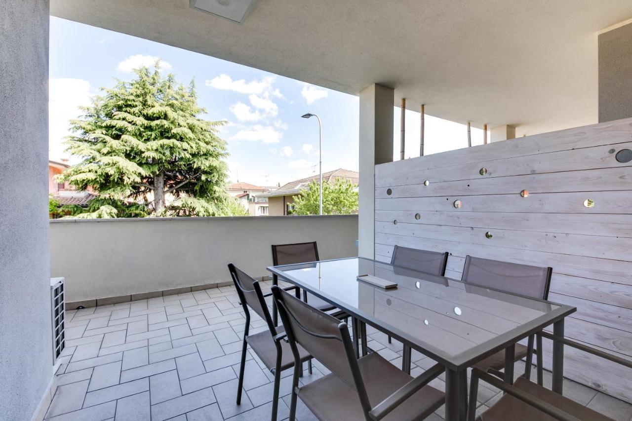 Casa Bonotto Apartment Desenzano del Garda Exterior foto