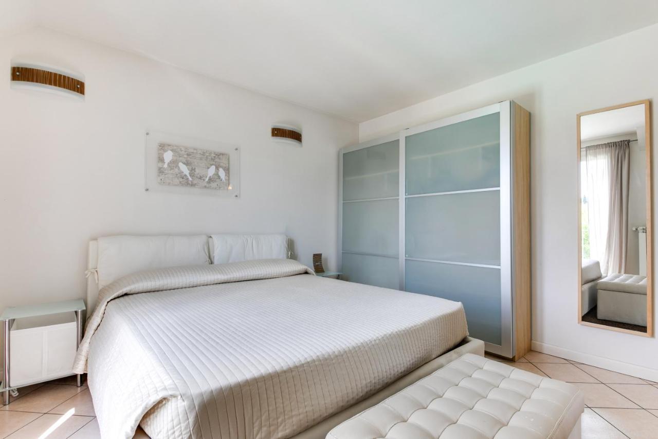 Casa Bonotto Apartment Desenzano del Garda Exterior foto