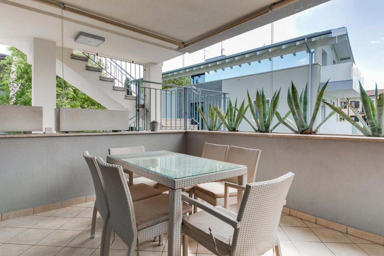 Casa Bonotto Apartment Desenzano del Garda Exterior foto