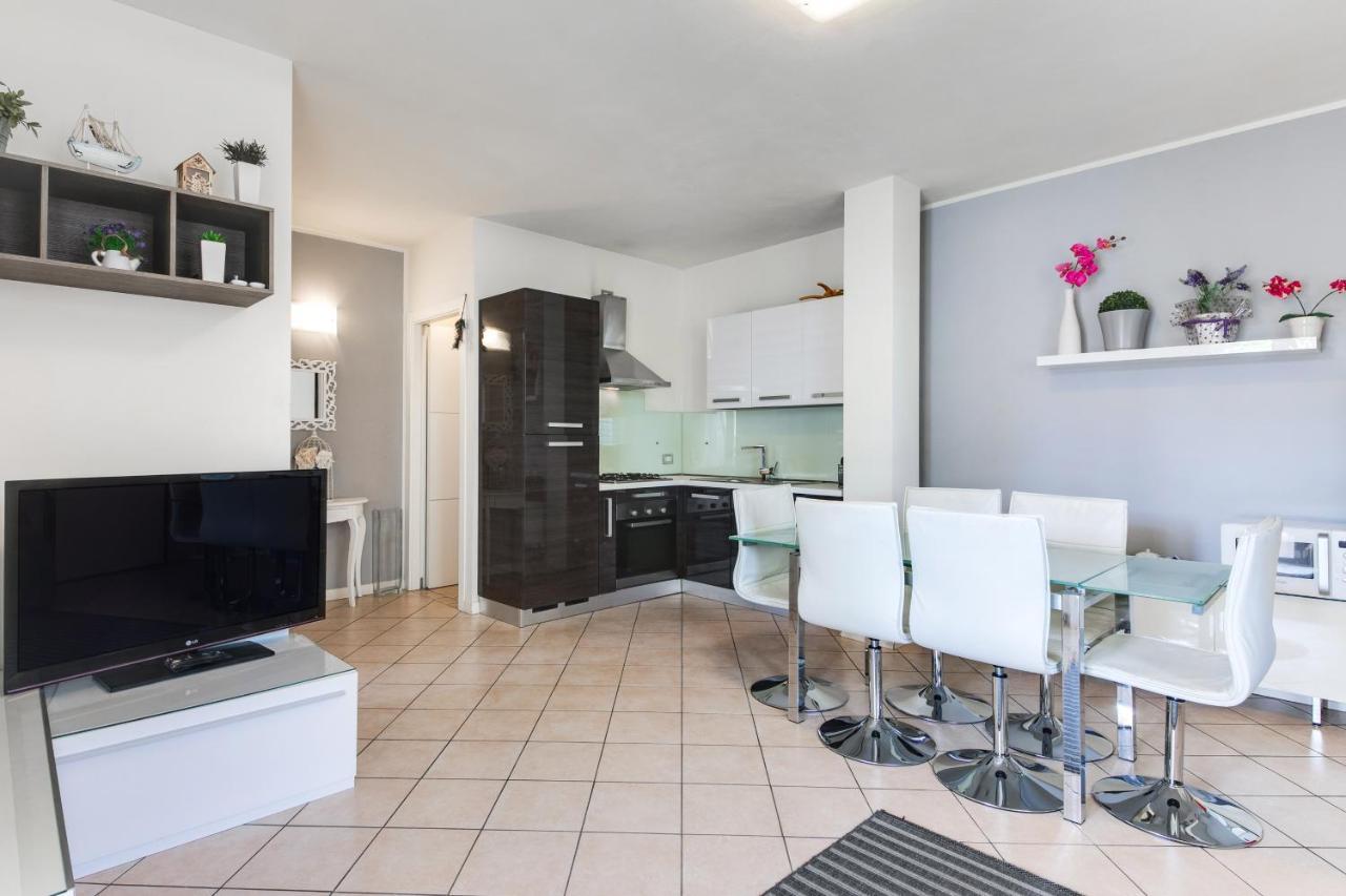 Casa Bonotto Apartment Desenzano del Garda Exterior foto
