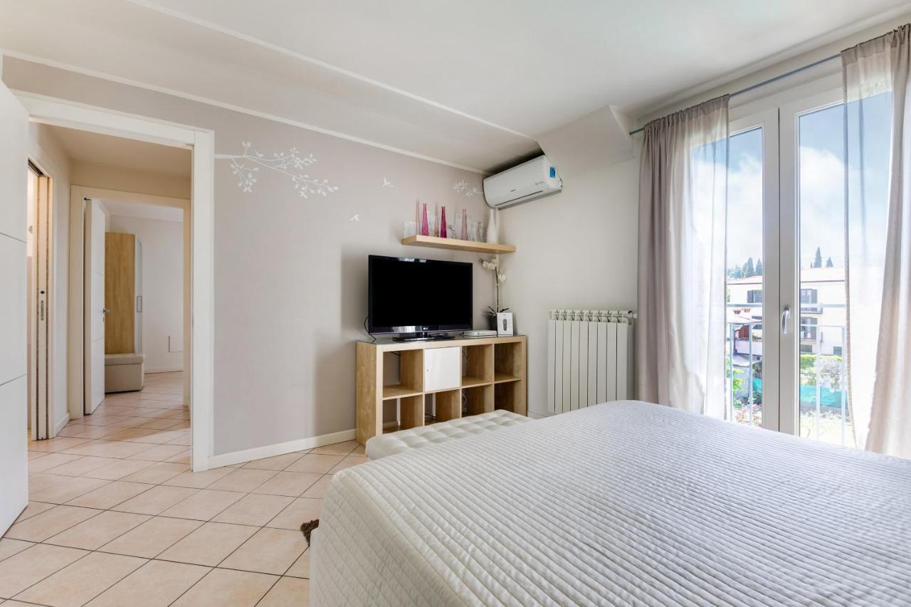Casa Bonotto Apartment Desenzano del Garda Exterior foto