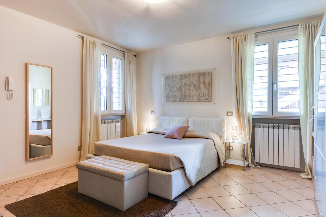 Casa Bonotto Apartment Desenzano del Garda Exterior foto