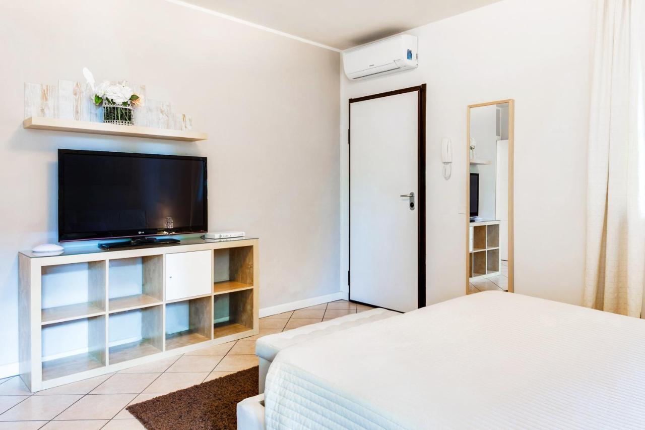 Casa Bonotto Apartment Desenzano del Garda Exterior foto