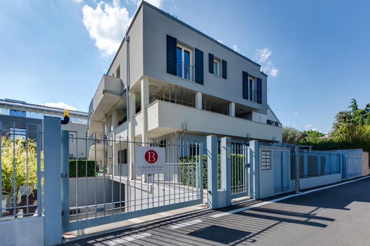 Casa Bonotto Apartment Desenzano del Garda Exterior foto