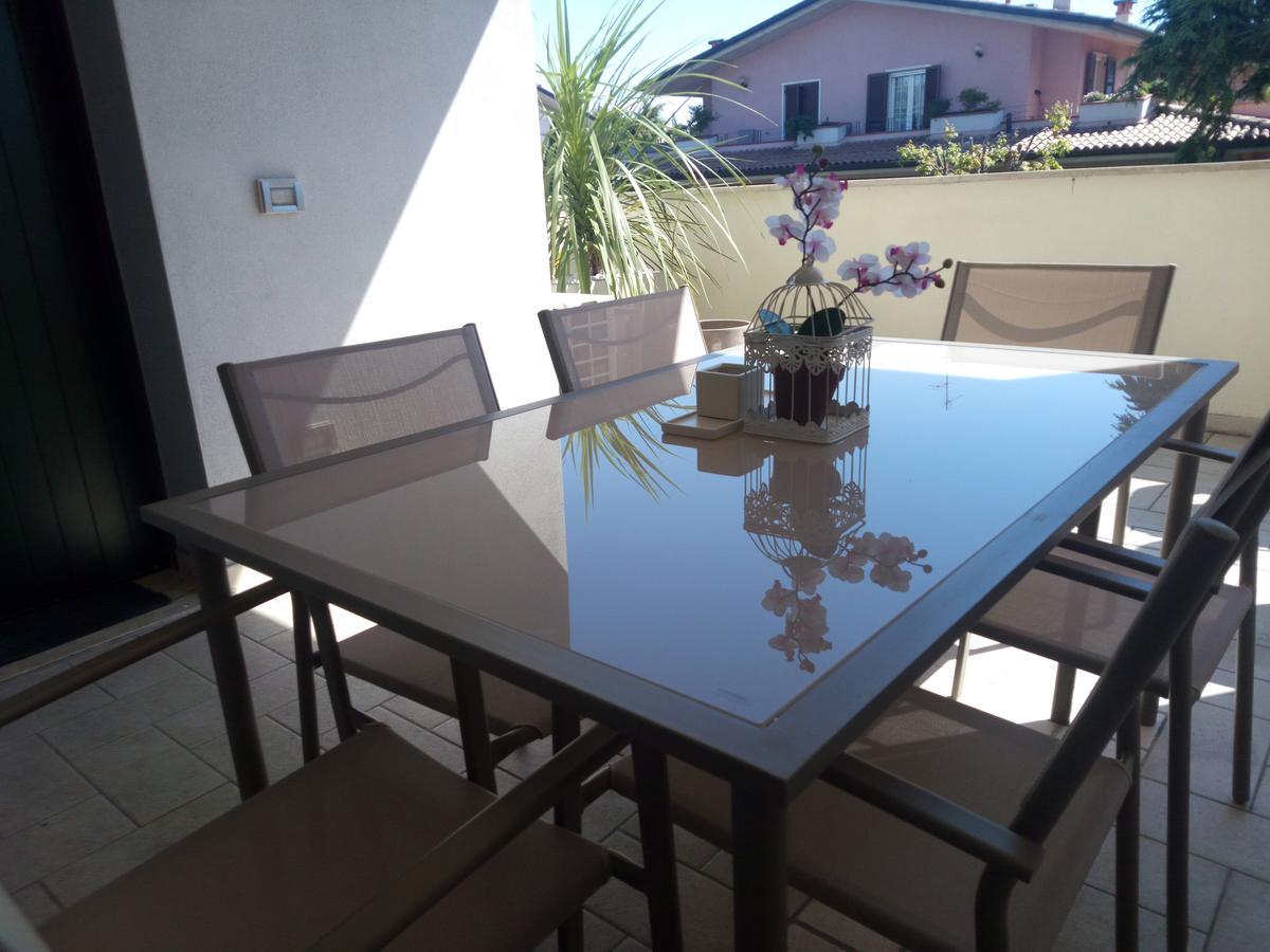 Casa Bonotto Apartment Desenzano del Garda Exterior foto