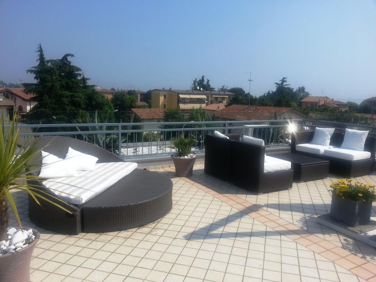 Casa Bonotto Apartment Desenzano del Garda Exterior foto